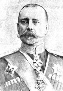 Николай Иванович Михайлов